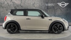 MINI Hatchback 1.5 Cooper Sport 3dr Auto Petrol Hatchback